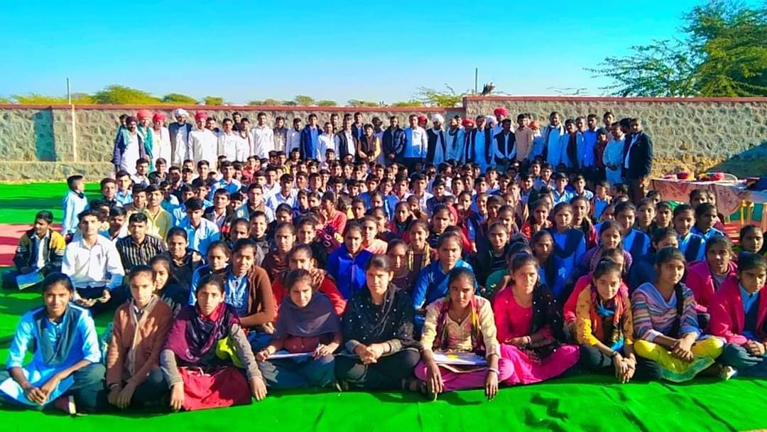 Gallery - exam photo 